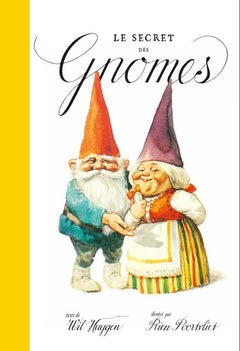 Le Secret des gnomes