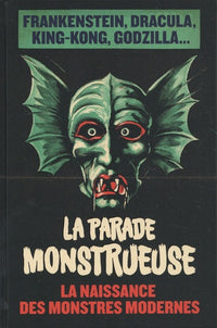La Parade monstrueuse