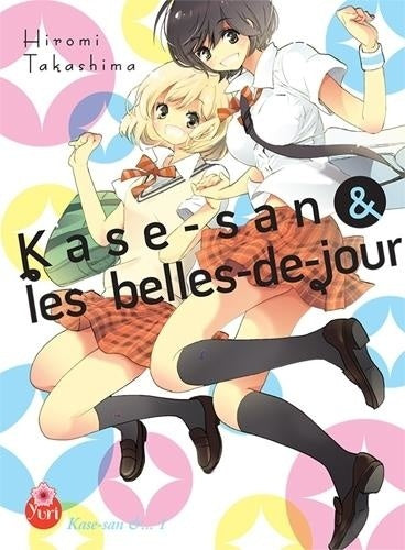 Kase-san T01