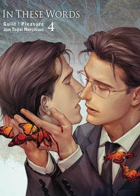 In these words - Tome 04