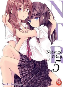 Netsuzô TRap NTR T05