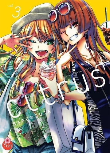 Citrus + - Tome 03