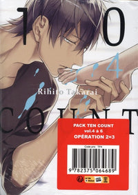 Ten count