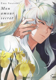 Mon amour secret - Tome 01