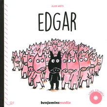 Edgar