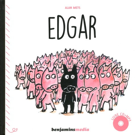 Edgar