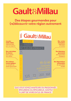 Guide Paris Ile de France 2024