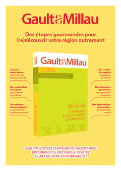 Guide Normandie 2024