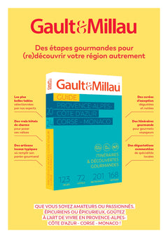 Guide Provence - Alpes Côte d'Azur - Corse et Monaco 2024