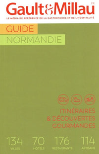 Normandie