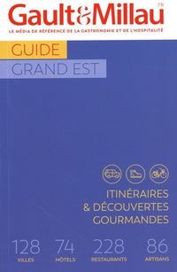 Grand Est - 2026