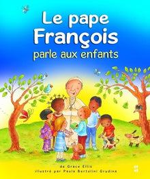 Le Pape François parle aux enfants