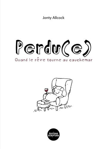 Perdu(e)
