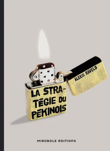 La stratégie du pékinois