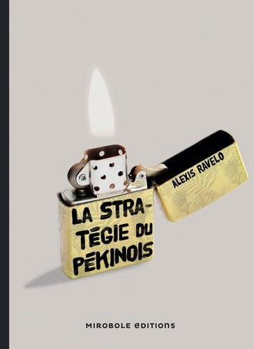 La stratégie du pékinois