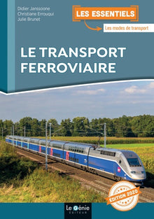 Le transport ferroviaire