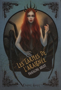 Les larmes de l'araignée
