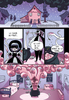 Planchette