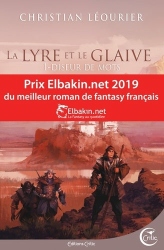 La lyre et le glaive