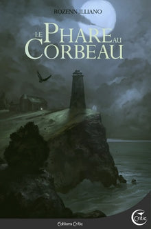 LE PHARE AU CORBEAU