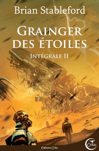 Grainger des étoiles - L'intégrale 2