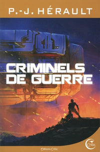 CRIMINELS DE GUERRE