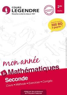 Mathématiques 2de
