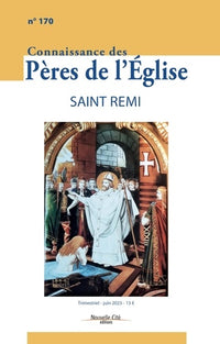 Connaissance des Pères de l'Église n°170
