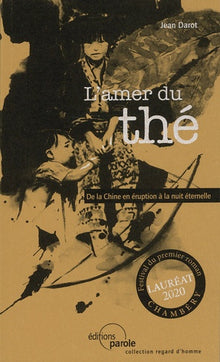 L'amer du thé