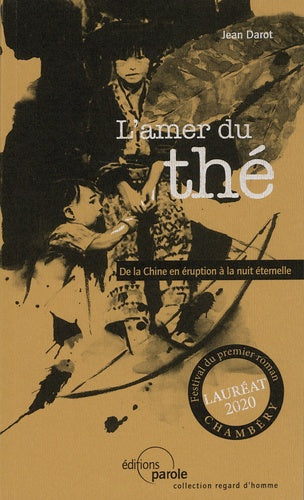 L'amer du thé