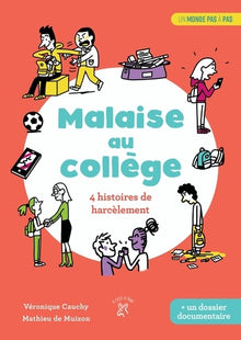 Malaise au collège