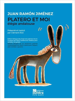 Platero et moi