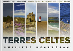 Terres Celtes