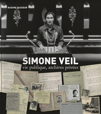 simone veil