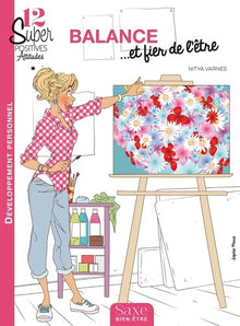 Balance... et fier de l'être