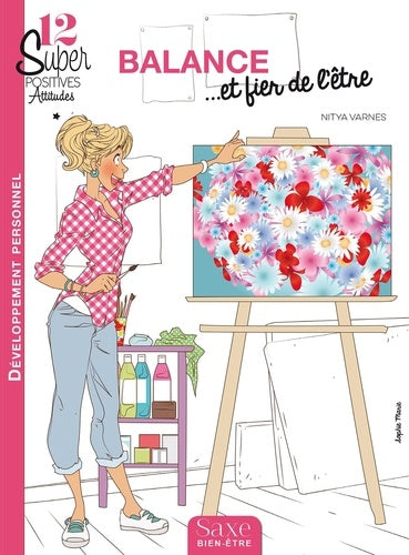 Balance... et fier de l'être