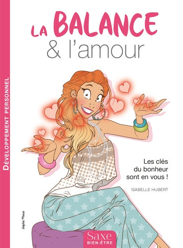 La balance & l'amour