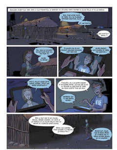 Alice et les dix merveilles