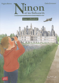 Ninon et les Balbuzards