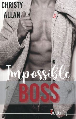 Impossible Boss