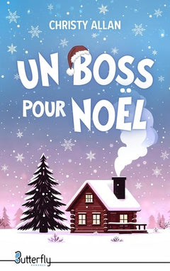 UN BOSS POUR NOËL
