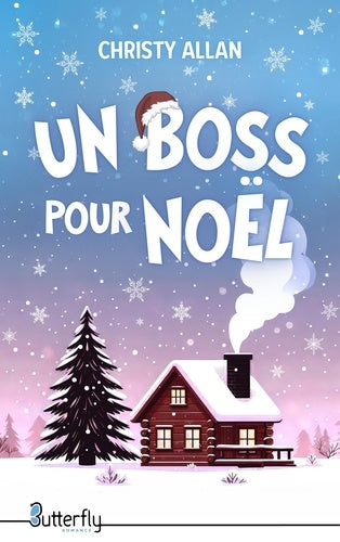 UN BOSS POUR NOËL