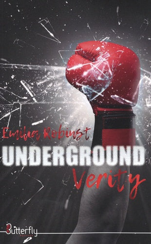Underground #4 Verity
