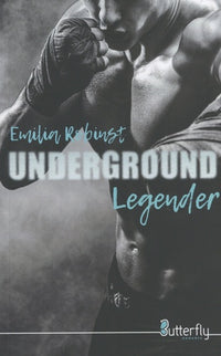 Underground Legender