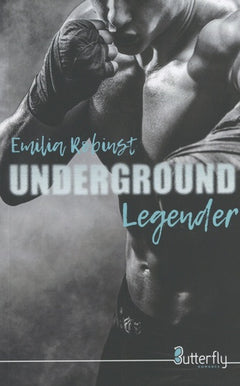 Underground Legender