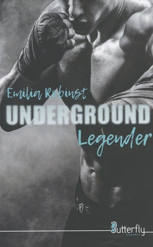 Underground Legender