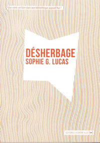 Désherbage