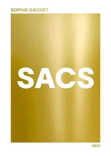Sacs