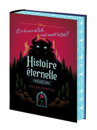Twisted Tale Disney Histoire éternelle