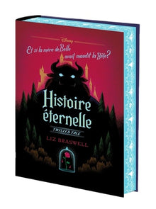 Twisted Tale Disney Histoire éternelle